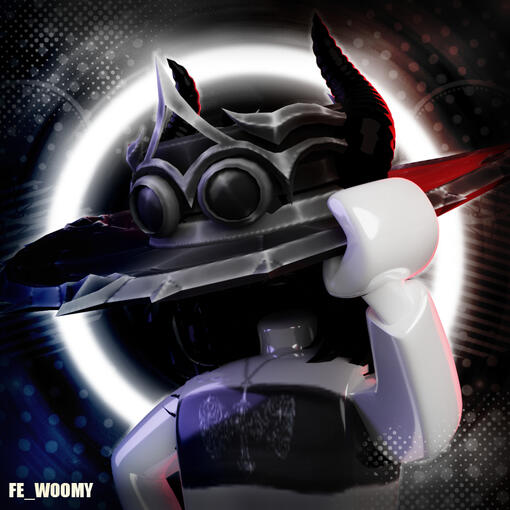 Profile GFX