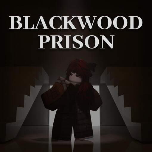 Logo Blackwood Prison