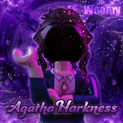 Agatha Harkness